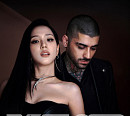 지수, 새 싱글 'EYES CLOSED(Feat. ZAYN)' 발매