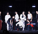 세븐틴, 북미 투어 스타트