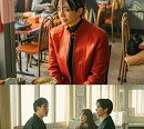 '태풍상사' 2화 이준호·김민하, 새로운 인물 관계도 형성