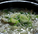 '한국기행' 양구 오일장 버섯찌개ㆍ울주 언양장 한우 소머리국밥