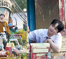 이찬원, 정규 2집 '찬란' 프리뷰 공개