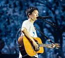 하현상, 콘서트 'Navy Horizon' 성료 "위안과 휴식이 되길"