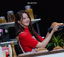 '폭군의 셰프' 임윤아, 마카오 팬미팅 성료