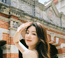 아이들 슈화, 고향 대만 타오위안시 홍보대사