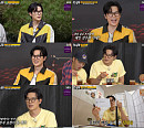 김강우, ‘런닝맨’ 빛낸 친근한 매력