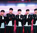 T1 대 IG, 롤드컵 2025 개막전 4시드 대결