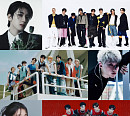 ‘더팩트 뮤직 어워즈’, ‘TMA 베스트 뮤직 – 가을’ 결선 투표 시작