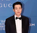 정성일 이혼 "원만한 합의"