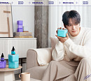 김재중, 메디힐 새 얼굴 낙점 "글로벌 시장 공략"