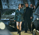 '사마귀' 박규영, 대담한 변신