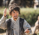 ‘탁류’ 박정표, 극 몰입도 높인 입체적 연기