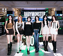 [스톡 브리핑] YG, 베이비몬스터 팝업스토어 오픈