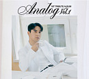 장민호, 신보 'Analog vol.1' 발매