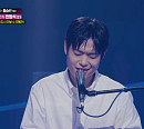 [종합] '우리들의 발라드' 천범석, 임영웅 노래로 홍승민 꺾고 3R 진출