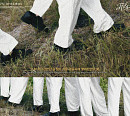 템페스트, 'In The Dark' 리릭 포스터 공개…몽환+빈티지 감성