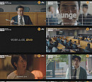 '김 부장 이야기' 류승룡의 질주