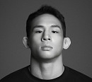 UFC 기대주 박현성, '변요한 소속사' 팀호프 합류
