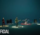 엑스디너리 히어로즈, 이것이 밴드의 맛