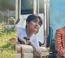 이찬원, '찬란'하게 돌아온 가을