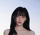 신수현, 뷰티 브랜드 모델 발탁…고혹美 발산