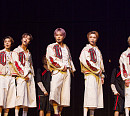 WayV, 中 상하이 콘서트 전석 매진…뜨거운 현지 인기 입증