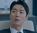 ‘우주메리미’ 박연우, 살벌 냉미남