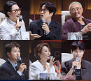 '우리들의 발라드' 9인 9색 탑백귀 대표단