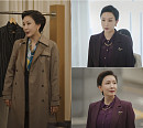 ‘백번의 추억’ 서재희, "함께 작업할 수 있어 행복"