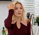 바다 나이 11살 연하 남편과의 러브스토리 공개(4인용식탁)