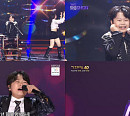 황민호, '더트롯쇼'→'가요무대' 신들린 무대