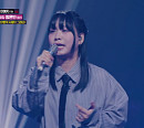 [종합] '우리들의 발라드' 1R 1위 이예지 탈락…최은빈 3R 진출