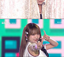 ‘2025 APEC MUSIC FESTA’ 최예나, ‘K팝 알림이’ 활약