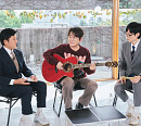 '유퀴즈' 신승훈, '발라드 턱선' 비하인드 공개