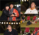 '핸썸가이즈' 시즌1 종영…폐지 NO·내년 시즌2