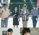 '식스센스: 시티투어2' 성수 속 가짜 찾는다
