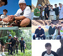 '1박 2일 시즌4' 울릉도 출격