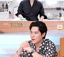 '편스토랑' 김강우 '함박스테이크' 레시피 눈길