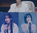 '우리들의 발라드' 송지우 VS 김지원, 2라운드 무대 결과는?