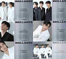 리베란테, ‘BRILLANTE(브릴란테)’ 하이라이트 메들리 공개