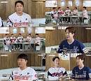'야구대표자3' 전준우·정훈·박건우 출격