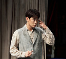 최민호, 연극 ‘고도를 기다리며를 기다리며’ 막공…‘대학로 다크호스’ 활약