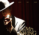 에녹, 새 앨범 ‘Mr. SWING’ 트랙리스트 공개