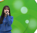 '전국노래자랑' 양산 양지은·배진아·문초희 열창