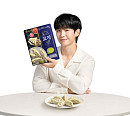 정해인, 오뚜기 프리미엄 만두 브랜드 새 얼굴