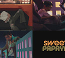 차은우, 솔로 2집 신곡 ‘Sweet Papaya’ 뮤비 티저 공개
