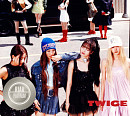 트와이스 'Strategy', K팝 걸그룹 최초 RIAA 플래티넘