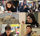 '전현무계획3' 곰치국·물곰탕·속초시장 감자전·감자옹심이 먹방
