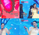 ‘금요일 밤에’ 김소연, 송창식 홀린 ‘나비소녀’ 무대