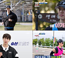 이기광, '뛰어야 산다2' 출격…이영표 애제자 등극