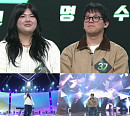 '싱어게인4', 27호 가수 vs 37호 재대결
